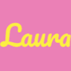 Meet your Posher, Laura